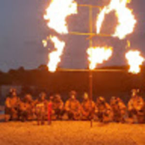 Meet your Posher, Miles